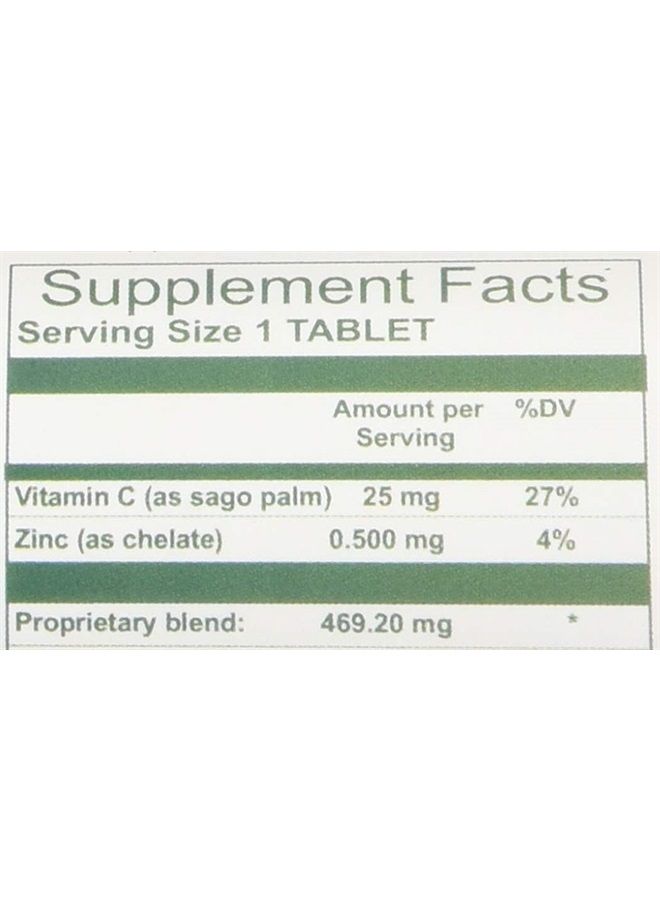 Nutri-West Total Leaky Gut 60 (2 Pack) by Nutri-West - Image 3