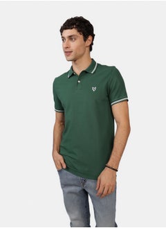 AE Slim Fit Pique Polo Shirt - pzsku/Z3A1CA2853383410CBB8CZ/45/_/1725454489/ff28074e-f2a5-4449-af04-d70f9b9617ae