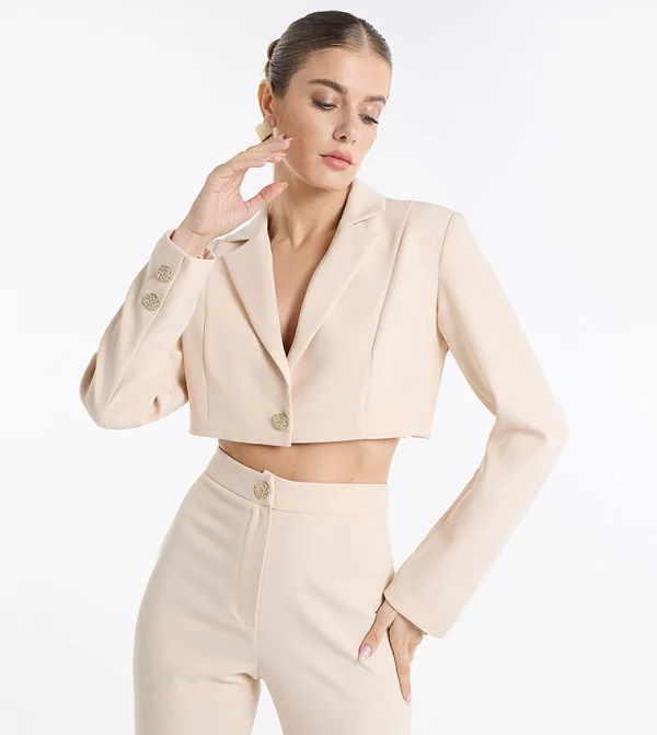 بي سي بي جي Trench Jacket