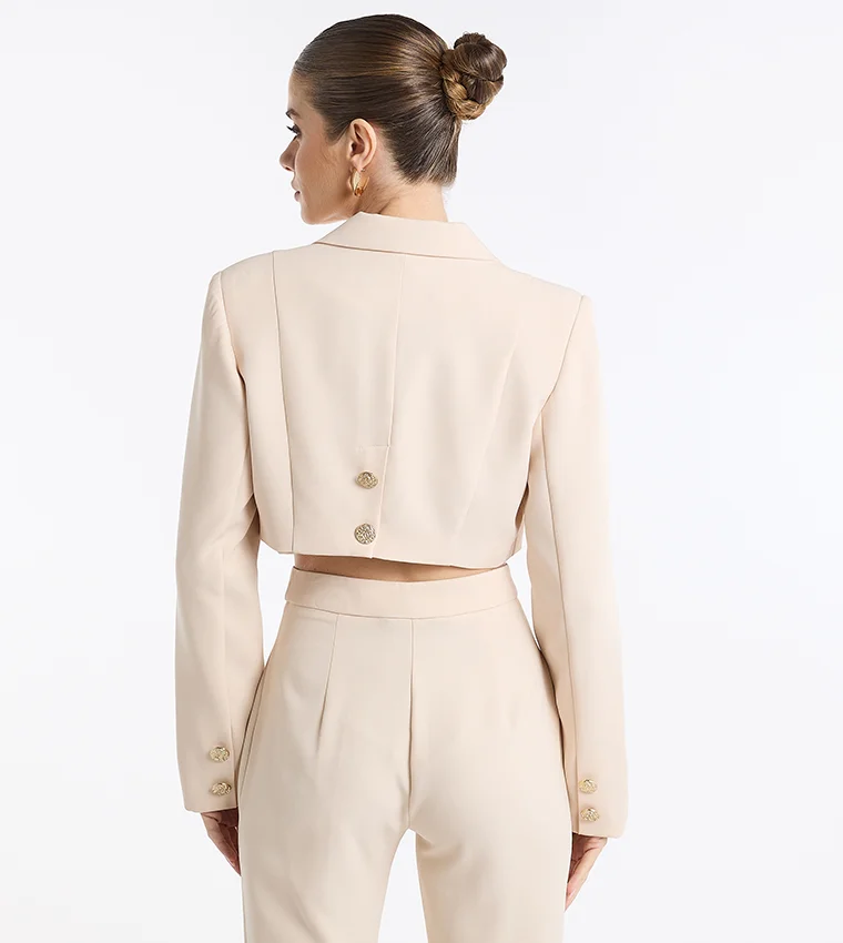 بي سي بي جي Trench Jacket