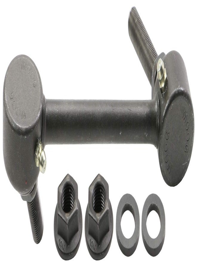 MOOG K80946 Suspension Stabilizer Bar Link for Toyota Tacoma - Image 2