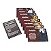 Thunderworks Games Cartographers Skills 1 MiniExpansion 8 Powerful New Skill Cards Strategic Variety for Cartographers Cartographer Heroes Fantasy Map Drawing Family Strategy Board Game by Thunderworks Games - Image 3