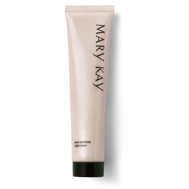 Mary Kay Extra Emollient Night Cream 2.1 oz. - Image 1