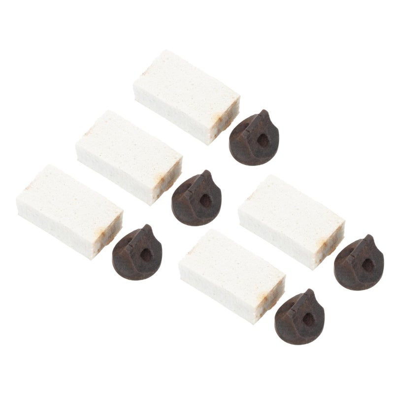 Erhu Practice Mute Set 5 Pack Compact Sound Dampening Tool for Beginners Noise Reduction - Image 2