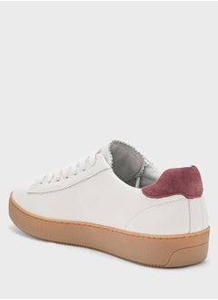 Ted Baker Westwood Low Top Sneakers  - Image 3
