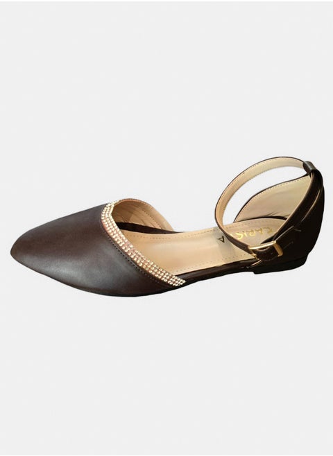 Fashionable Pointed Style
