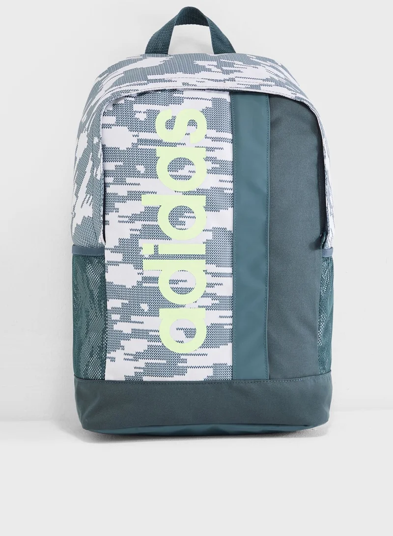 Adidas Linear Core Backpack