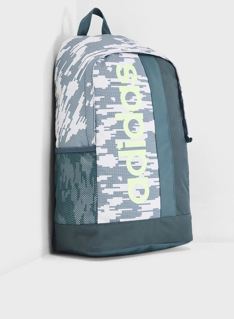 Adidas Linear Core Backpack
