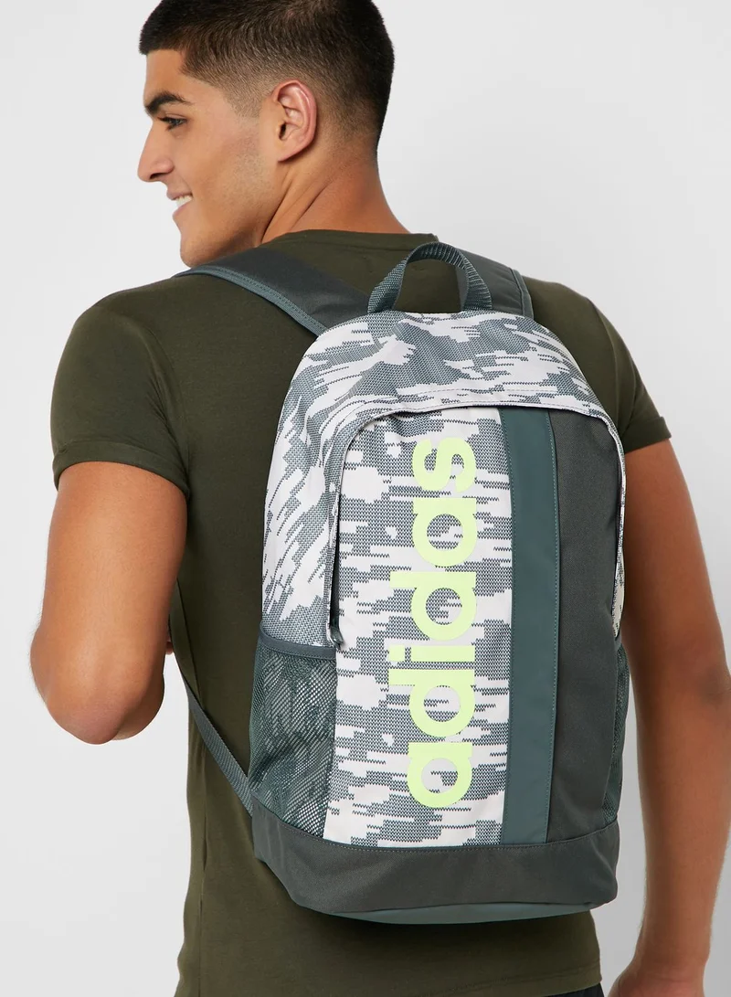 Adidas Linear Core Backpack