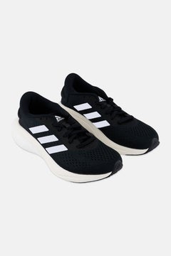 Adidas Women Super Nova 2 Lace Up Running shoes, Black  - Image 1