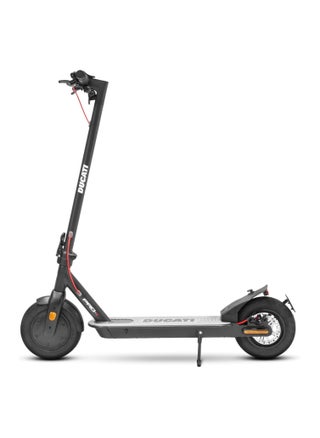 Pro1 Evo Advanced Electric Scooter | 350W Powerful Motor, Turn Signals, 10” Air Tyres, Dual Braking System | 25Km Range, Led Display, 4 Driving Modes, Max Load 100Kg | Black - pzsku/Z3A1D25DFA10AA03A68C6Z/45/_/1739187284/1bcf63c1-e62f-4499-9156-31ecb311bbfc