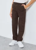 Styli Brown