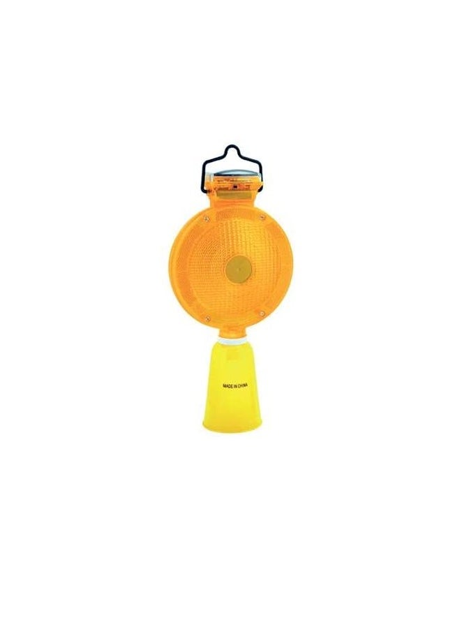 Generic - Solar Warning Light for Traffic Cone - Image 1
