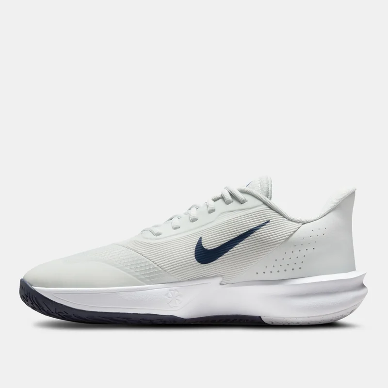 Nike Men's Precision 7 Basketball Shoes