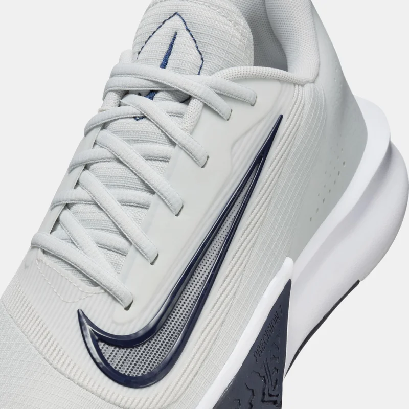 Nike Men's Precision 7 Basketball Shoes