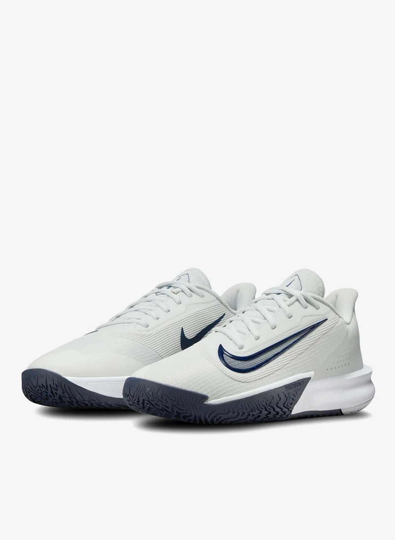 نايكي حذاء كرة السلة بريسيشن 7 للرجال