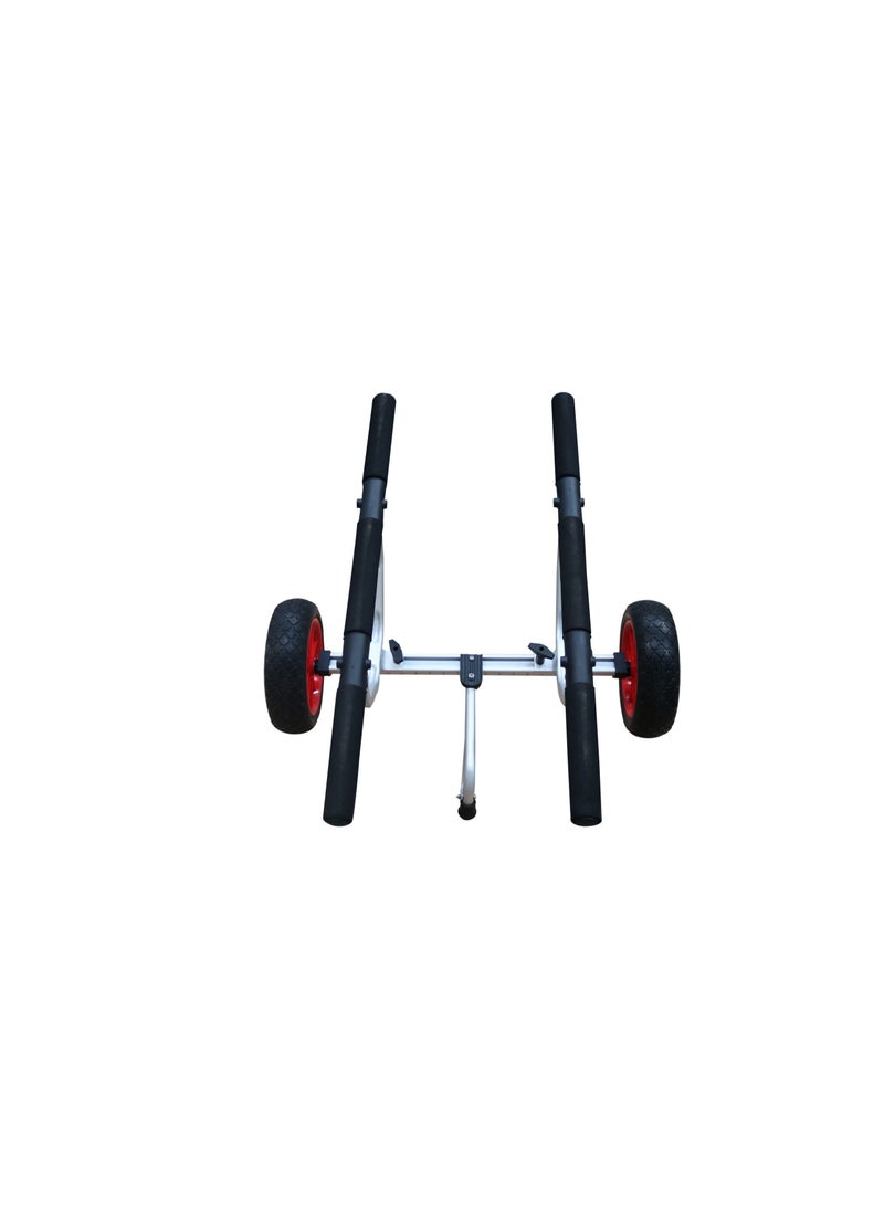 SS WATER SPORTS - AC85 Kayak Cart wheel - Image 1