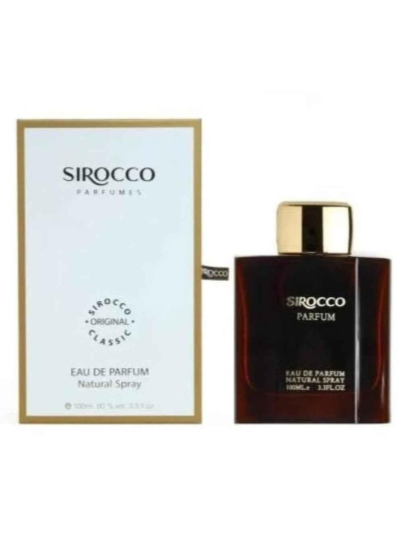 Sirocco 100 ml