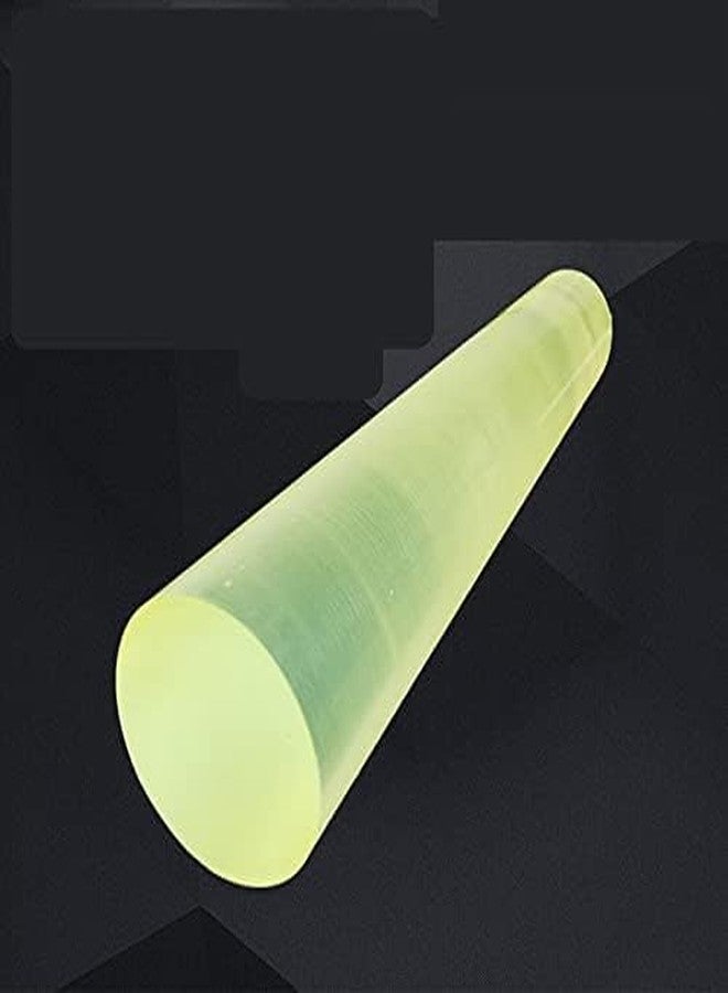 SIMESTICH PU Rubber Rod for Training, Flexible Practice Stick for Fitness, Coordination and Martial Arts Drills, Durable Lightweight Training Tool - Image 5