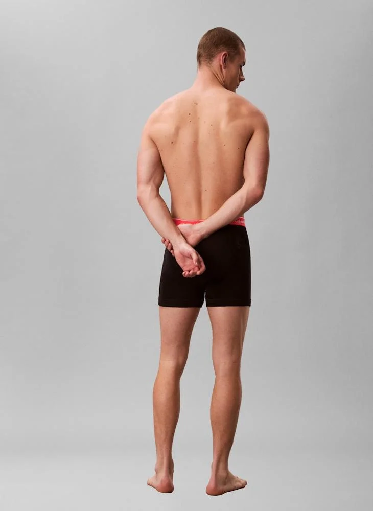 CALVIN KLEIN  5 Pack Of Briefs for Men | Best Price UAE