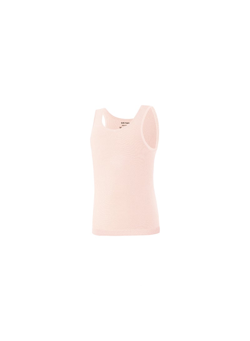 Mariposa Mariposa Girls Vest Color  2 Pack  - Image 3