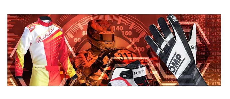 OMP (OD/2030/NN) Steering Wheel - Image 2