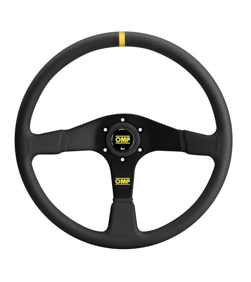 OMP (OD/2030/NN) Steering Wheel - Image 4