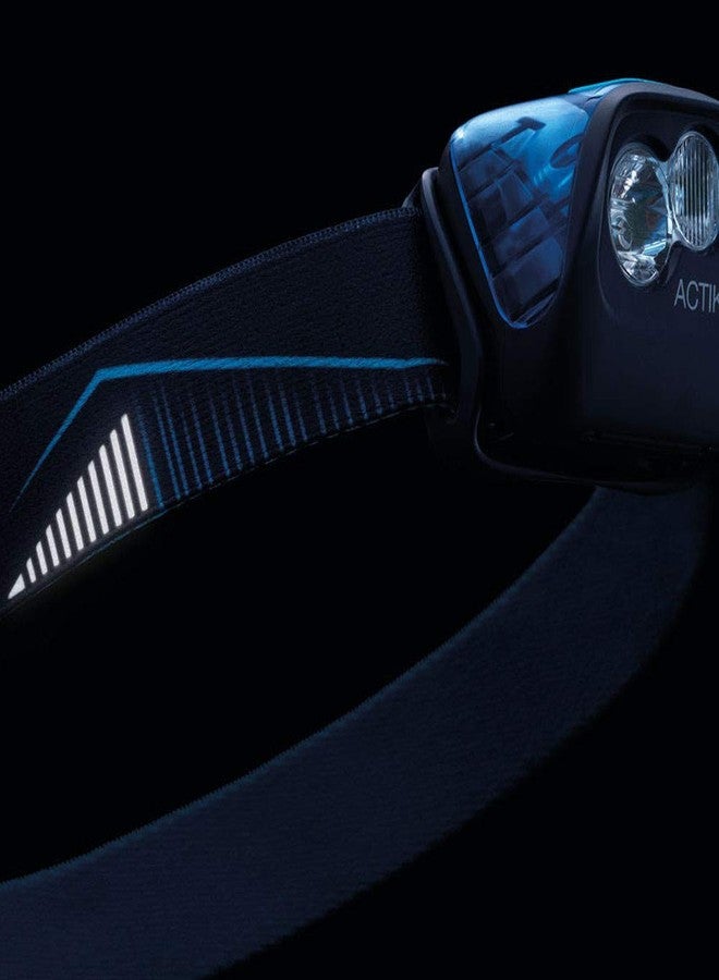 PETZL, Actik Lamp Blue - Image 3