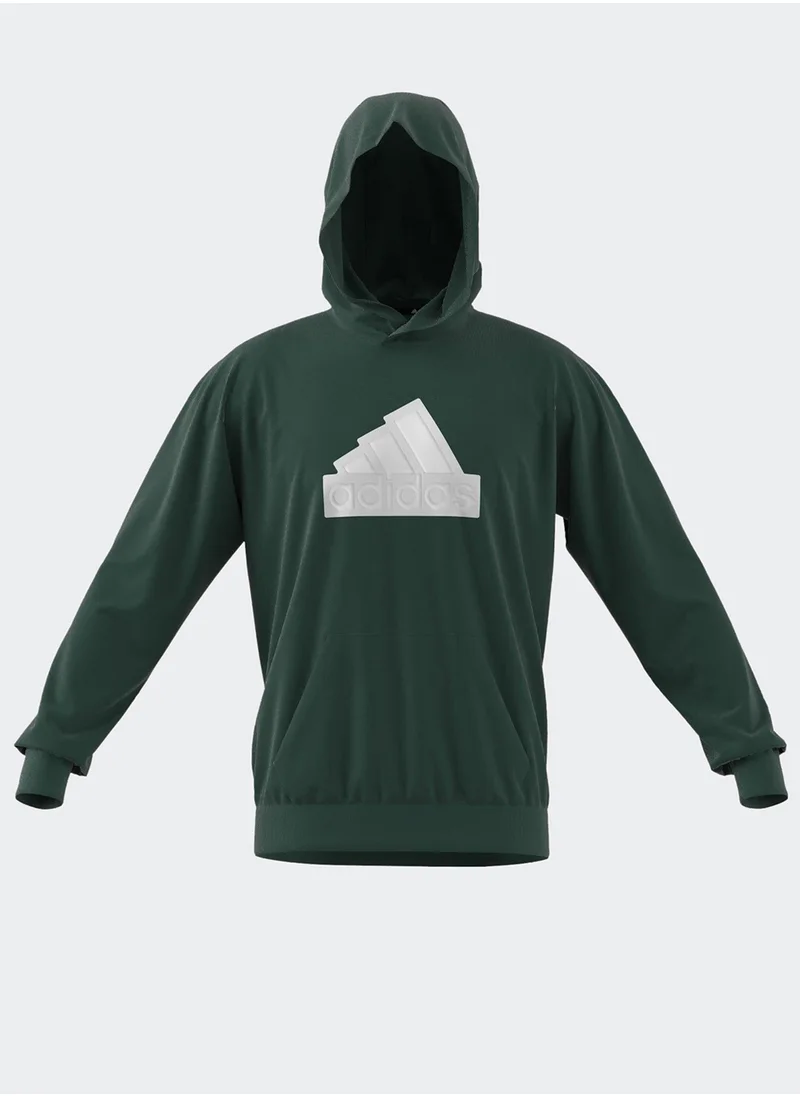 Adidas Future Icon Bos Hoodie