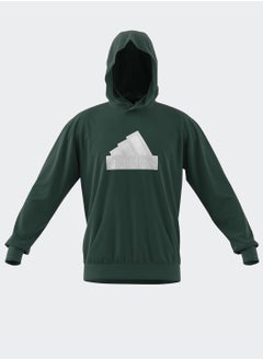 Adidas Future Icon Bos Hoodie  - Image 1