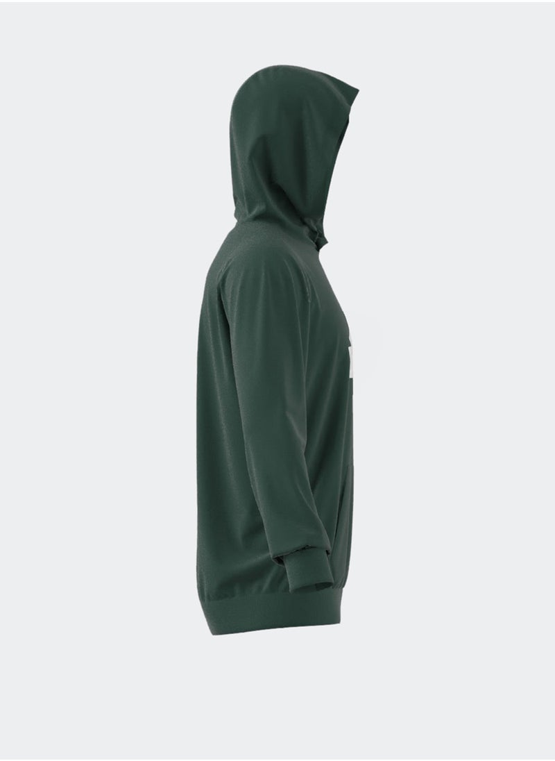 Adidas Future Icon Bos Hoodie  - Image 5