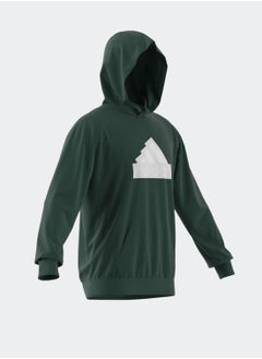 Adidas Future Icon Bos Hoodie  - Image 3