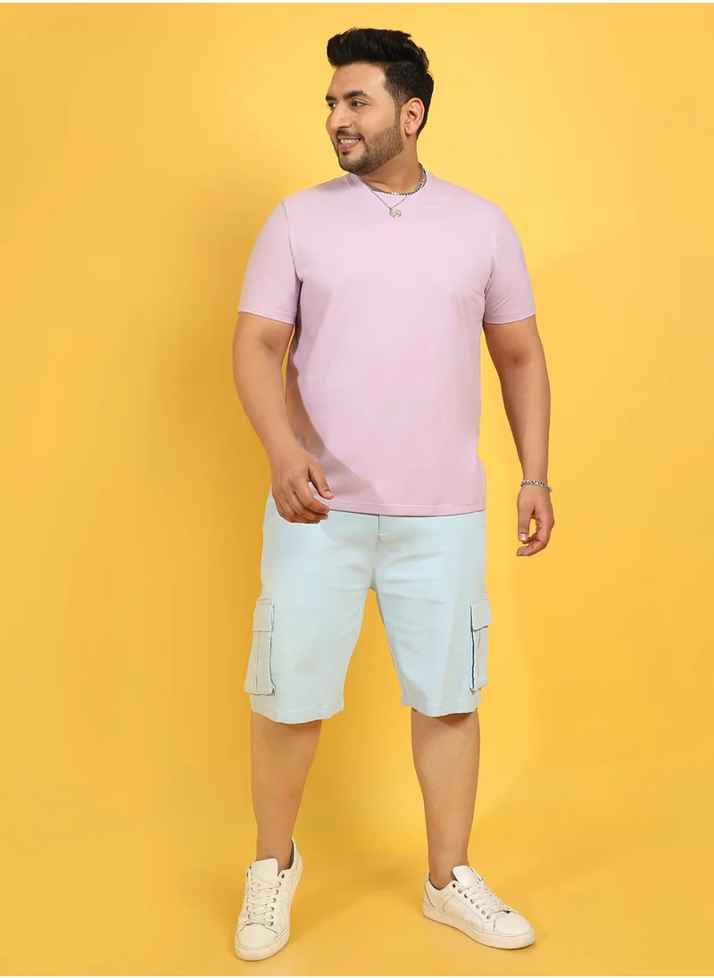 انستافاب بلس Blue