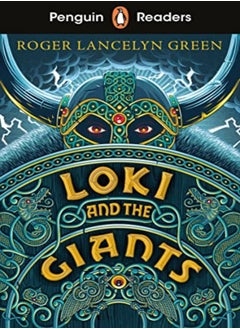 Penguin Readers Starter Level: Loki and the Giants (ELT Graded Reader)