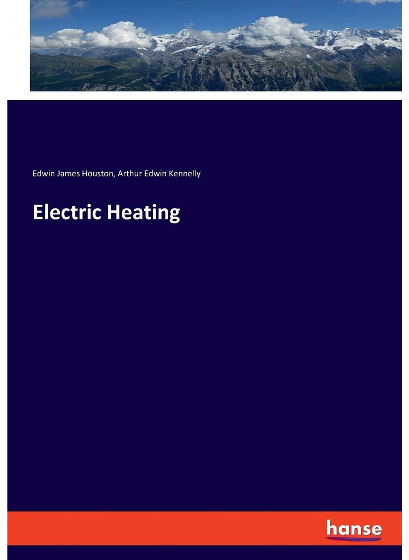 Electric Heating  - Image 1