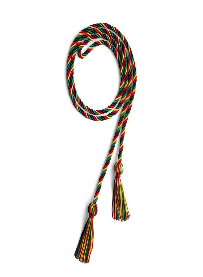 Endea Graduation سلك الشرف الفردي للتخرج من إنديا (كينتي) - Image 5