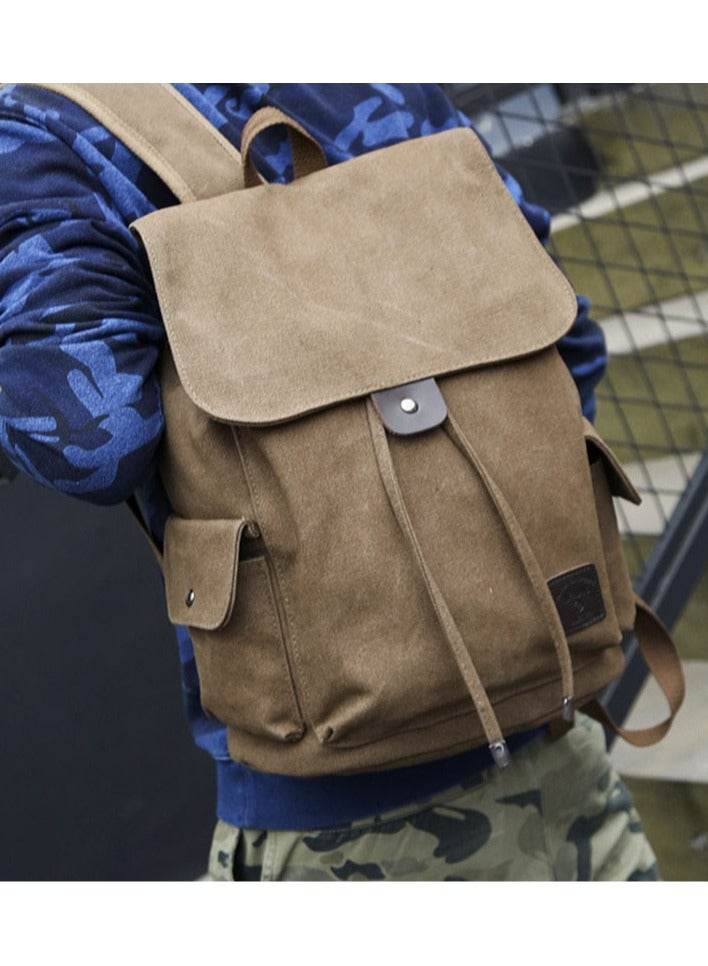 KUYING New ONE PIECE Large Capacity Backpack  - Image 2