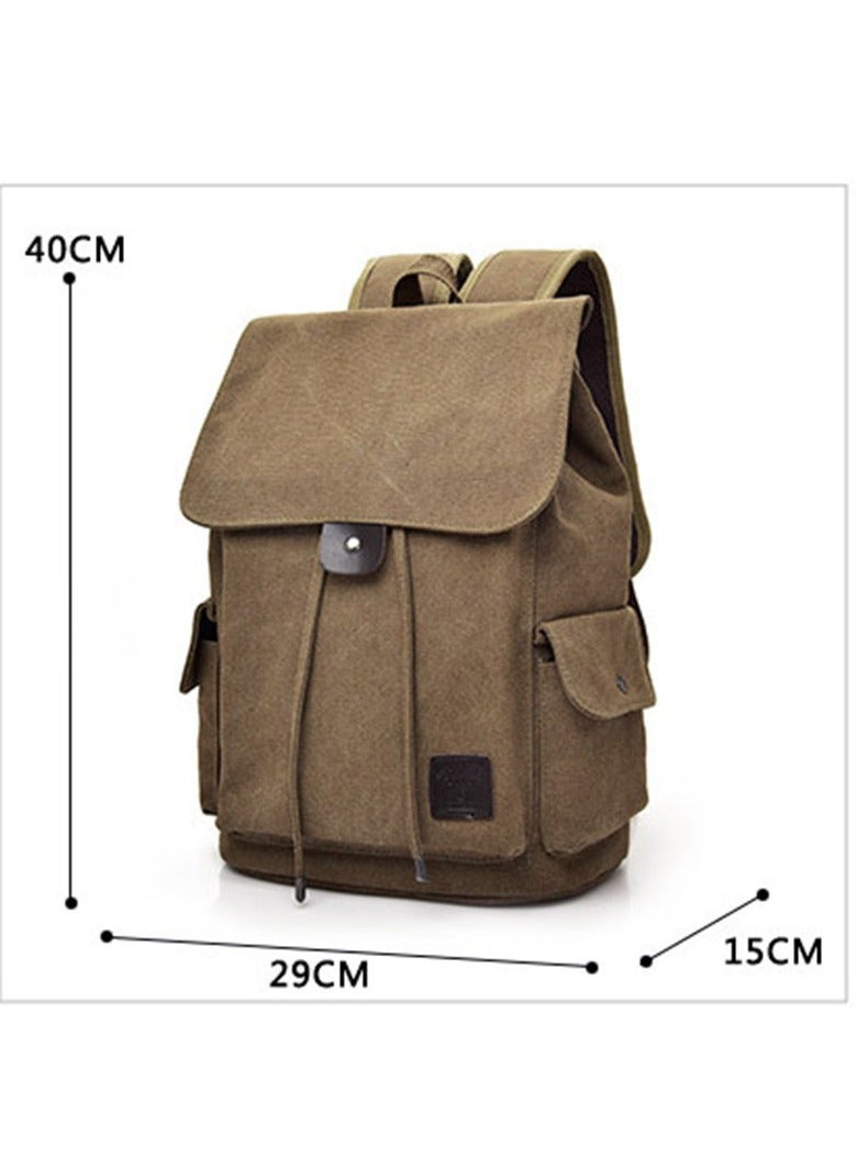 KUYING New ONE PIECE Large Capacity Backpack  - Image 4