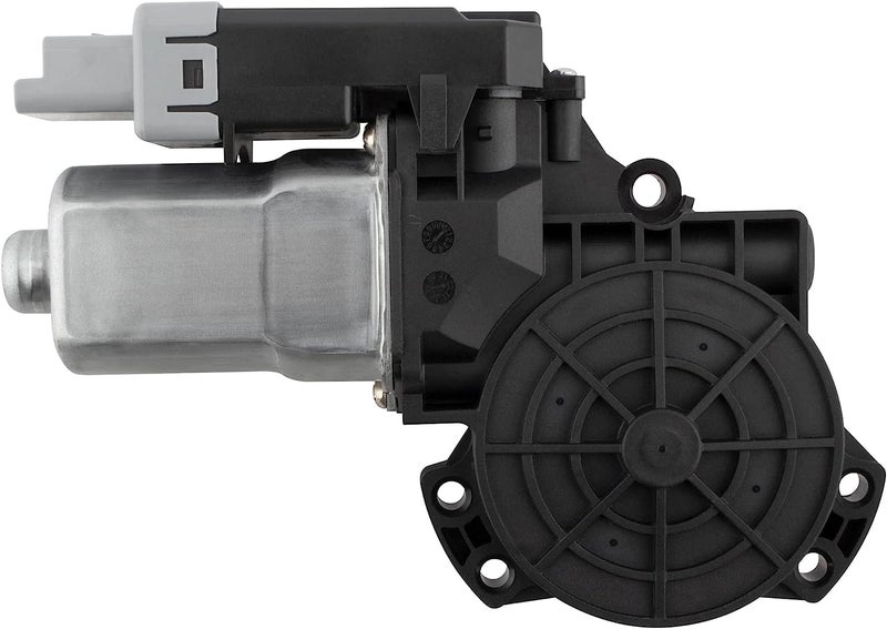 محرك رفع نافذة الطاقة الأمامي الأيسر لهيونداي سوناتا 2006 2007 2008 2009 2010 سيدان جانب السائق استبدال 742720 824503K011 474577 824503K011