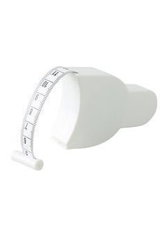 Ciara Body Measuring Tape, Retractable Measure Tape for Body Measuring 150cm, Lock Pin & Push Button Retract, Soft Tape Measure with Snap Button Closure for Body Sewing Tailor  - Image 5