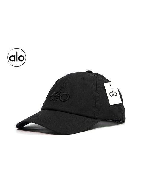 wears a cap when he travels