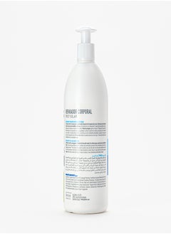 Genove Genosun Crema Postsolar Reparador Corporal 400 Ml  - Image 1