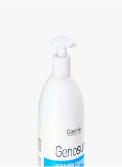Genove Genosun Crema Postsolar Reparador Corporal 400 Ml  - Image 2