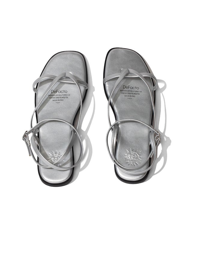 DeFacto Woman Sandals  - Image 4