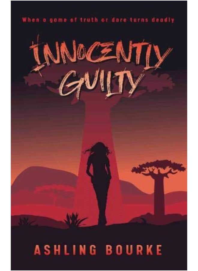 Innocently Guilty 
