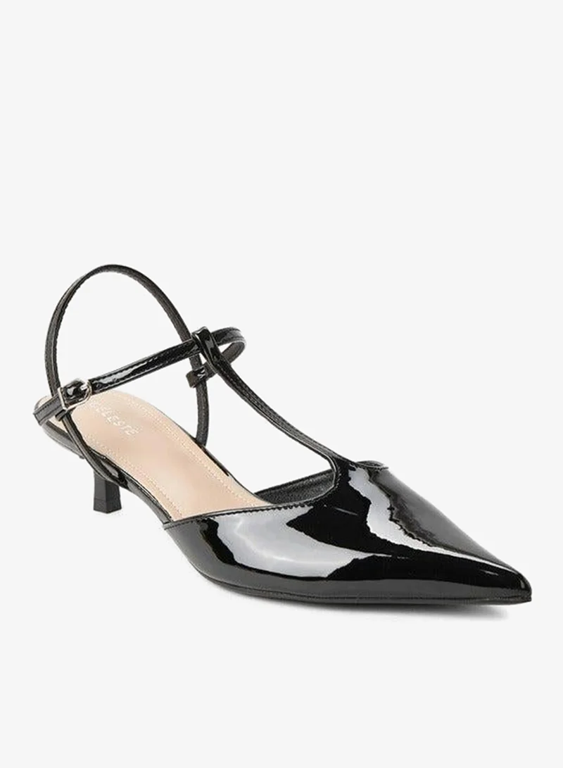 سيليست Women Kitten Heel Shoes