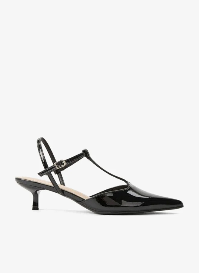 سيليست Women Kitten Heel Shoes