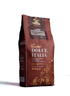 Dolce ltalia beans - 1 KG