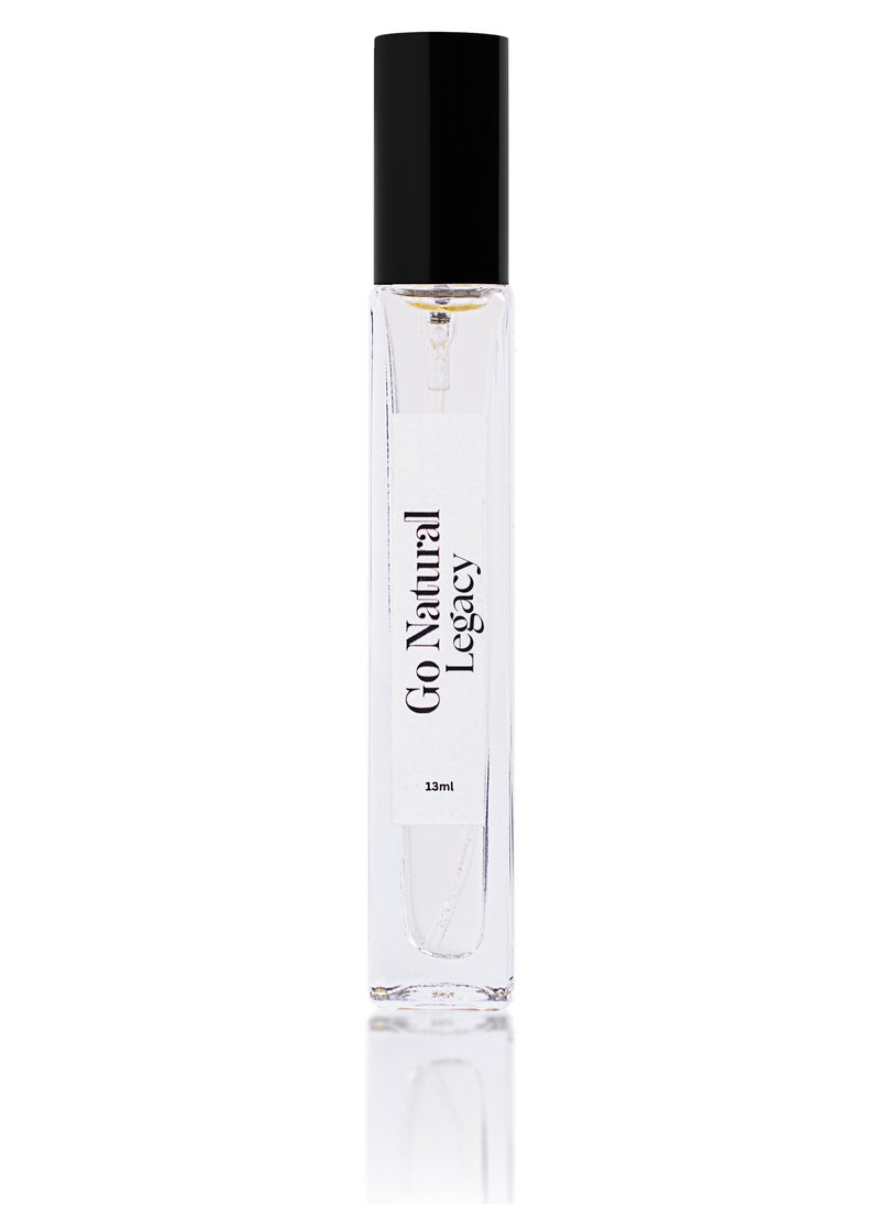 Go Natural - Legacy perfume Travel Size - Image 1