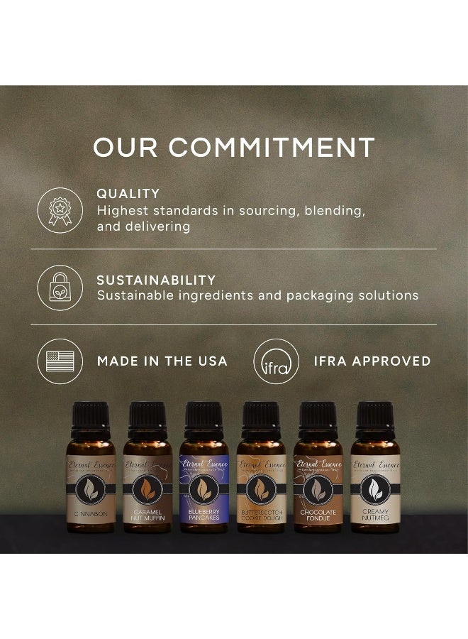 Eternal Essence Oils Plumeria 30ml Premium Fragrance Oil - for Candle, Soap Making, Aromatherapy, Diffusers, Home Care, & Humidifiers - Image 4